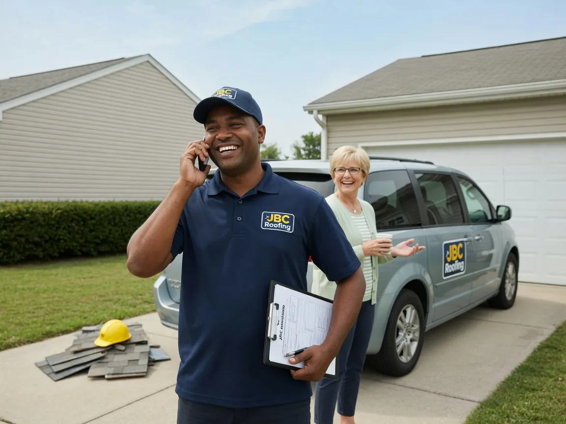 Roof Replacement Fort Mill, SC FAQs